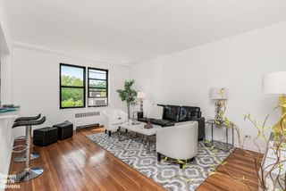 3840 GREYSTONE Avenue # 5L, New York City, NY 10463