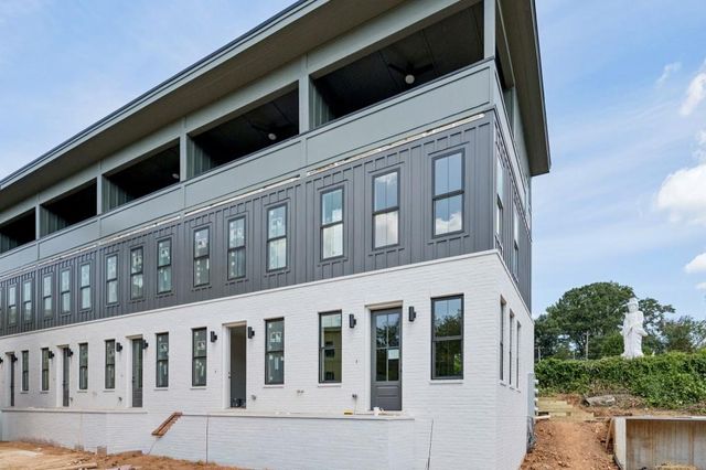 1160 Boulevard SE 12, Atlanta, GA 30312