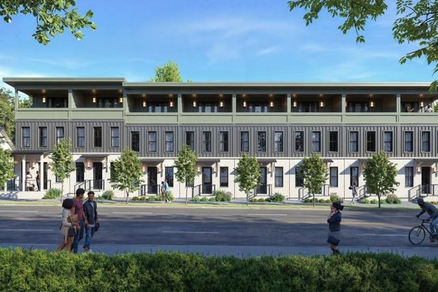 1160 Boulevard SE 12, Atlanta, GA 30312