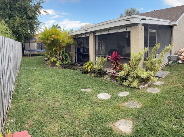1660 N Audubon Dr 1660, Homestead, FL 33035