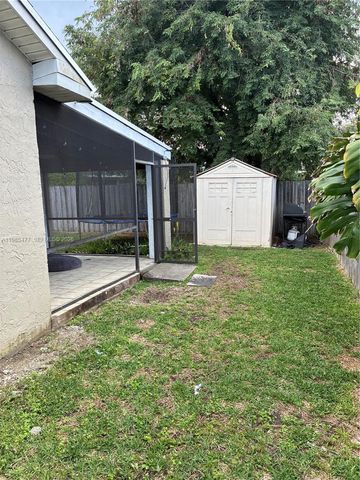 1660 N Audubon Dr 1660, Homestead, FL 33035