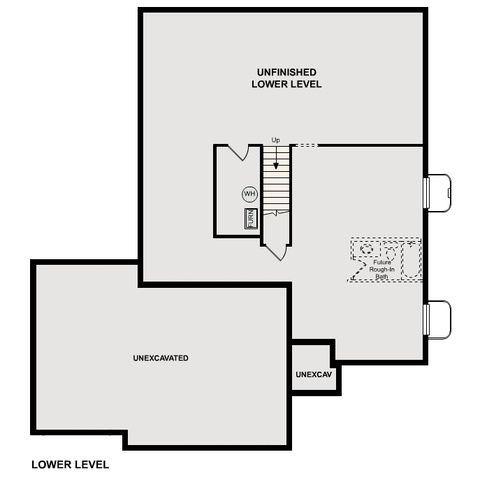 2242 E GRANITE LN, Eagle Mountain, UT 84005