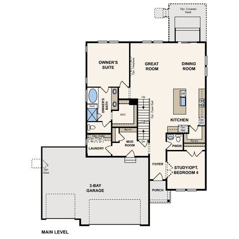 2242 E GRANITE LN, Eagle Mountain, UT 84005