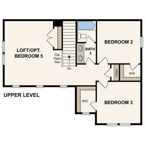 2242 E GRANITE LN, Eagle Mountain, UT 84005