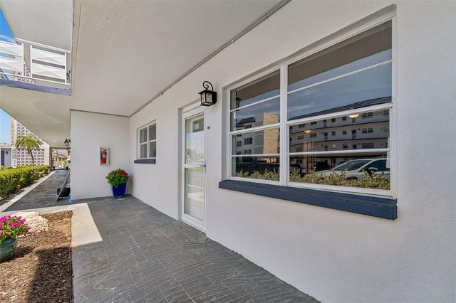 5955 30TH AVENUE S 105, Gulfport, FL 33707