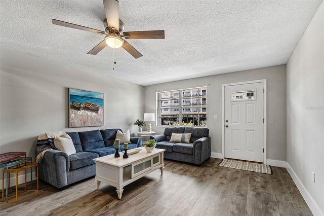 5955 30TH AVENUE S 105, Gulfport, FL 33707