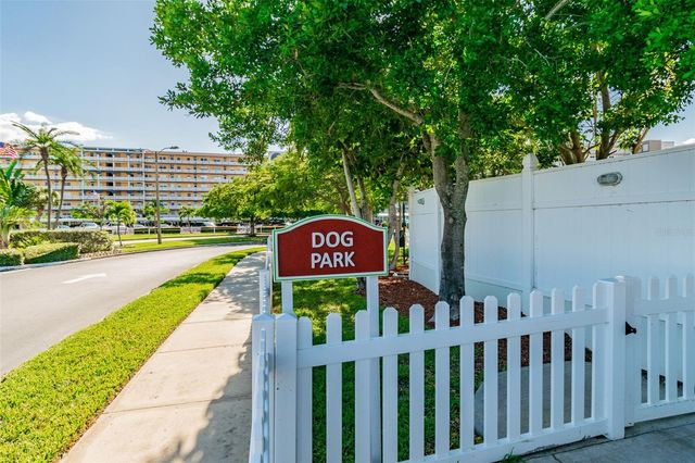 5955 30TH AVENUE S 105, Gulfport, FL 33707