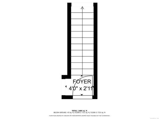 178 Flax Hill Road APT C203, Norwalk, CT 06854
