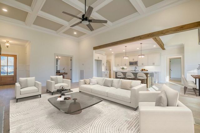 55 Mason Lane, Rossville, GA 30741