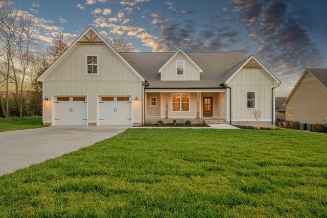 55 Mason Lane, Rossville, GA 30741