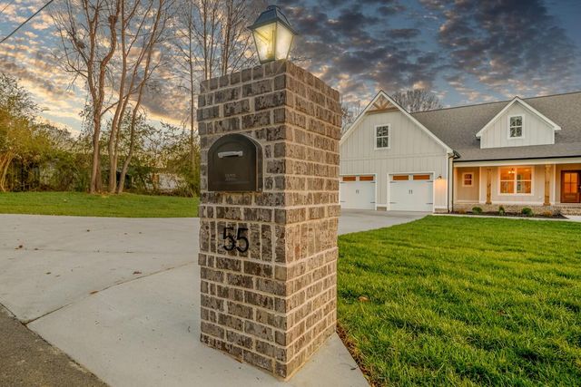 55 Mason Lane, Rossville, GA 30741