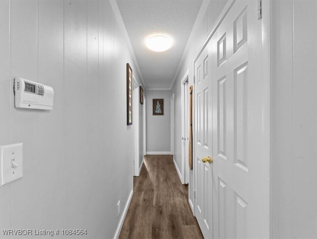 33339 Pleasant Valley Road, Poteau, OK 74953