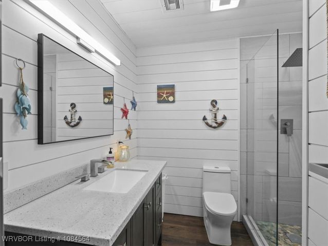 33339 Pleasant Valley Road, Poteau, OK 74953