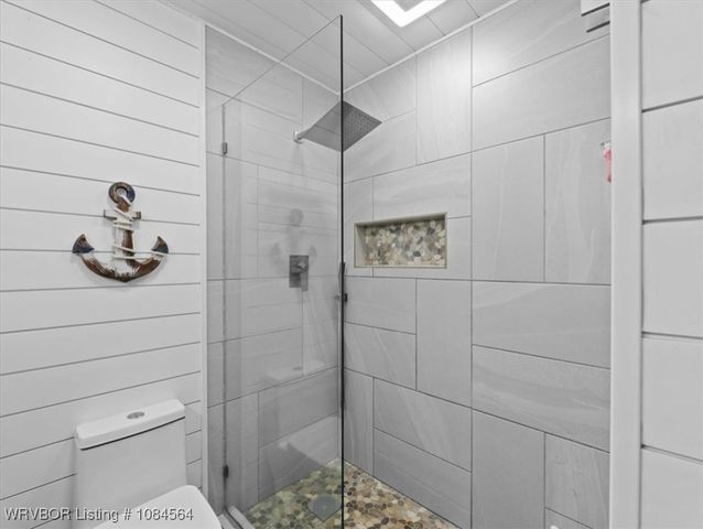 33339 Pleasant Valley Road, Poteau, OK 74953