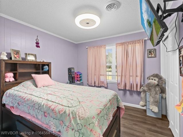 33339 Pleasant Valley Road, Poteau, OK 74953