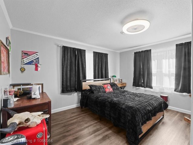 33339 Pleasant Valley Road, Poteau, OK 74953