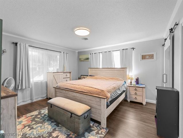 33339 Pleasant Valley Road, Poteau, OK 74953