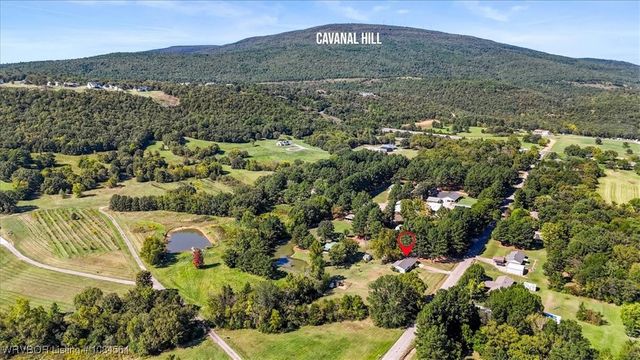 33339 Pleasant Valley Road, Poteau, OK 74953