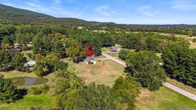 33339 Pleasant Valley Road, Poteau, OK 74953