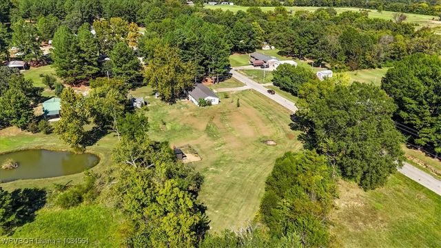 33339 Pleasant Valley Road, Poteau, OK 74953