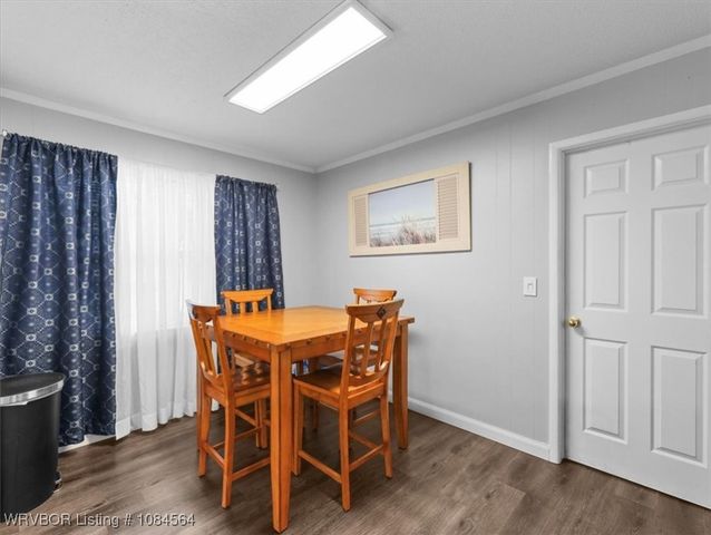 33339 Pleasant Valley Road, Poteau, OK 74953