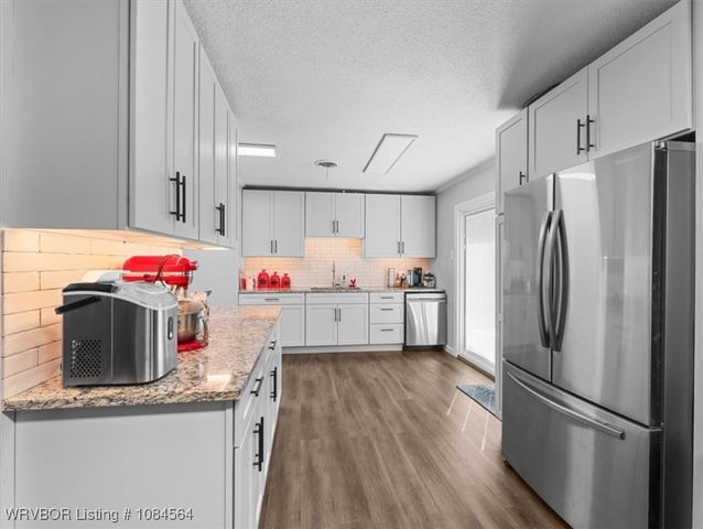 33339 Pleasant Valley Road, Poteau, OK 74953