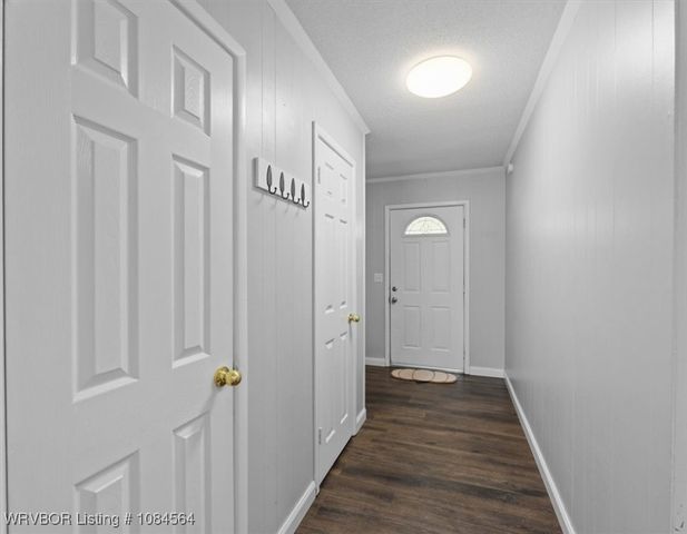 33339 Pleasant Valley Road, Poteau, OK 74953