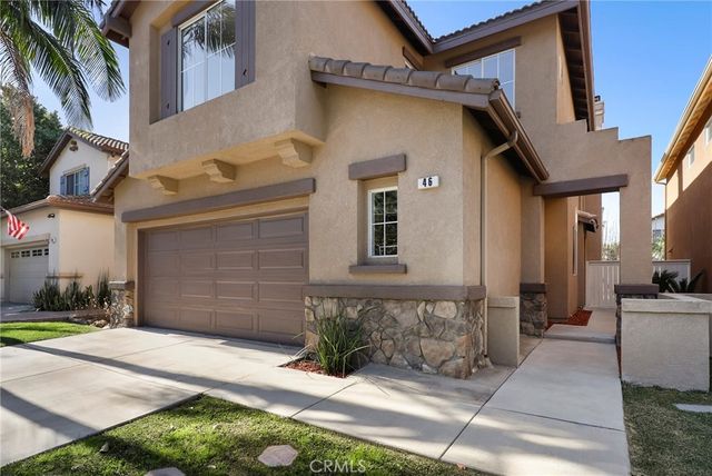 46 Nebraska, Irvine, CA 92606