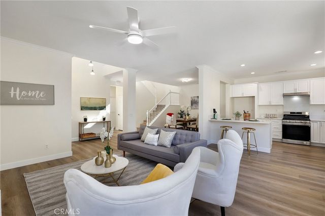 46 Nebraska, Irvine, CA 92606