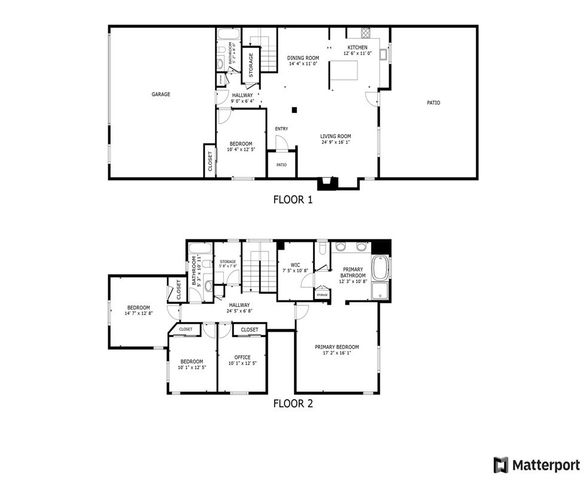 46 Nebraska, Irvine, CA 92606