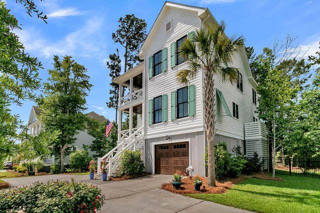 113 Wando Reach Road, Wando, SC 29492