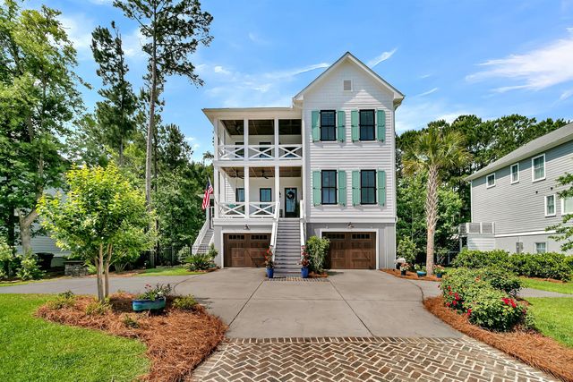 113 Wando Reach Road, Wando, SC 29492