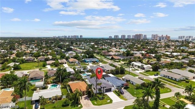 708 100th AVE N, Naples, FL 34108