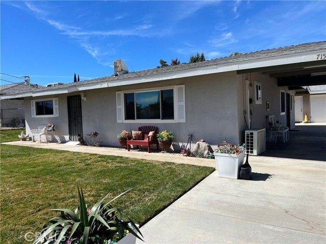 7150 Redwood Avenue, Hesperia, CA 92345