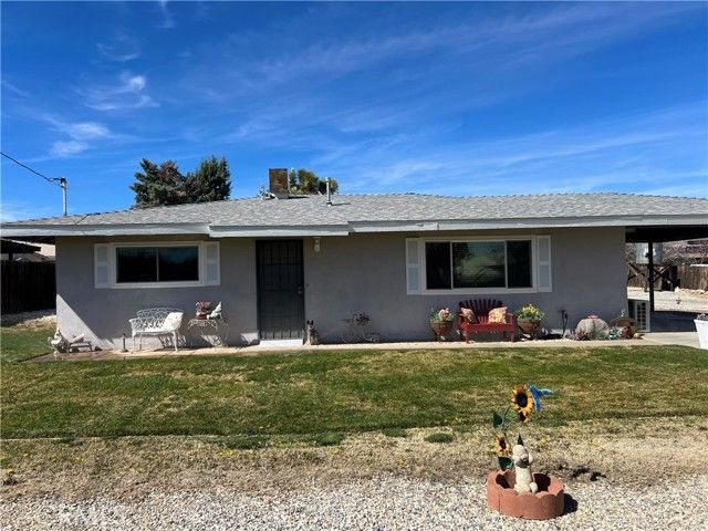 7150 Redwood Avenue, Hesperia, CA 92345