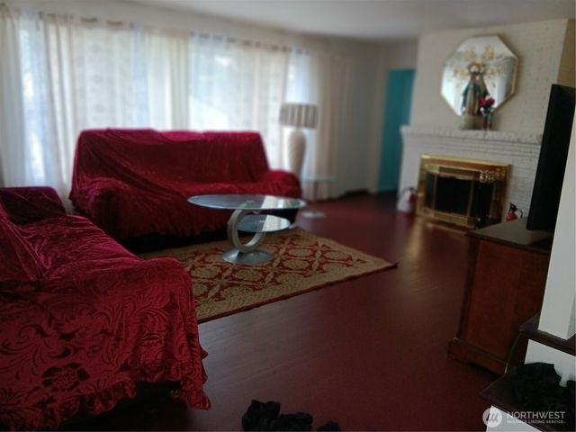 522 NE 127th Street, Seattle, WA 98125