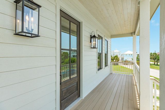 714 Vista Bella, Galveston, TX 77554