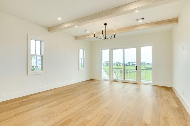 714 Vista Bella, Galveston, TX 77554