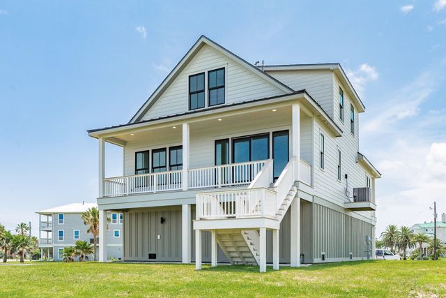 714 Vista Bella, Galveston, TX 77554