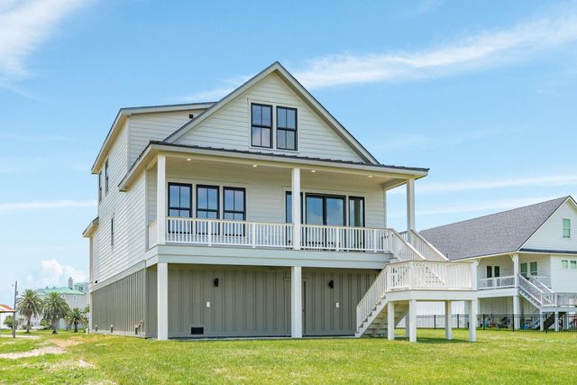 714 Vista Bella, Galveston, TX 77554