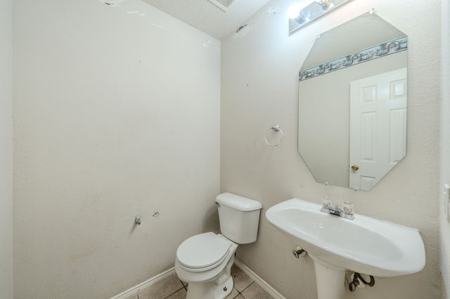 1558 Laurel Hall Lane, Little Elm, TX 75068