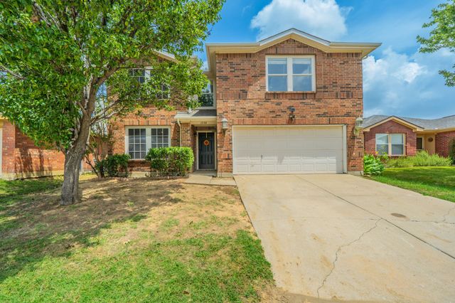 1558 Laurel Hall Lane, Little Elm, TX 75068