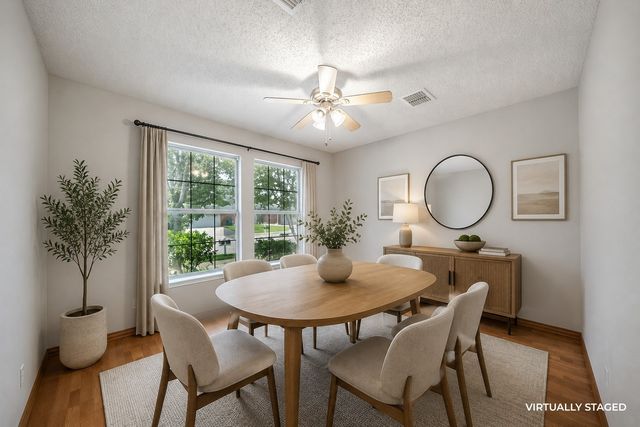 1558 Laurel Hall Lane, Little Elm, TX 75068