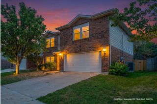 1558 Laurel Hall Lane, Little Elm, TX 75068