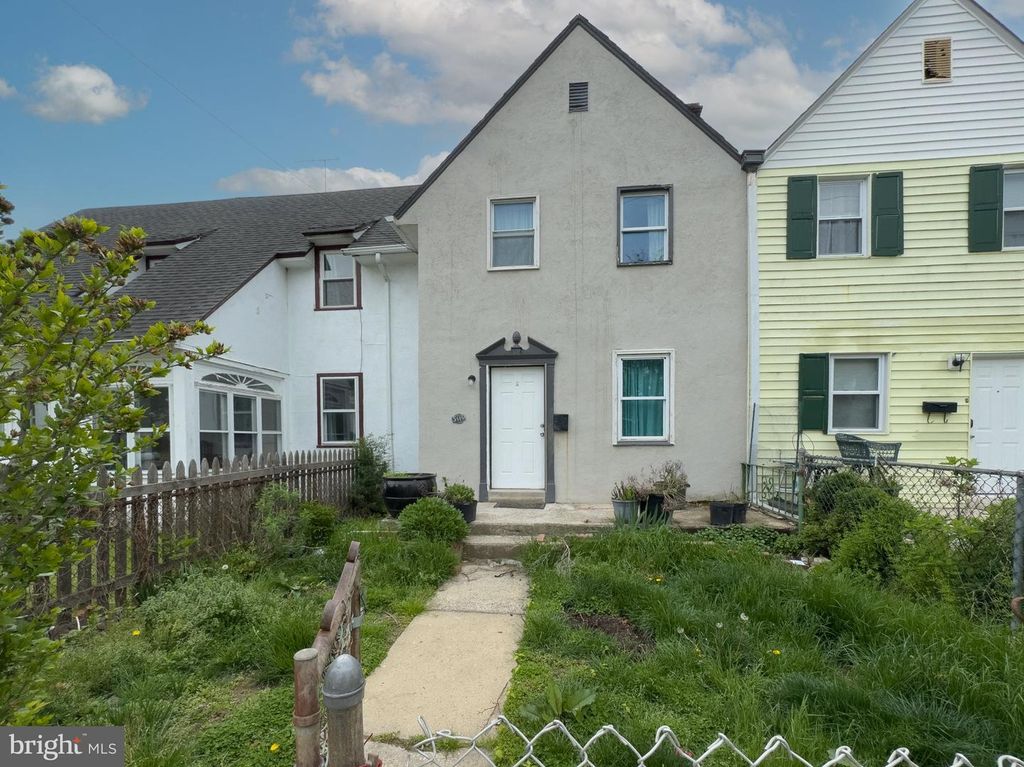 3110 W COURT AVE, Claymont, DE 19703