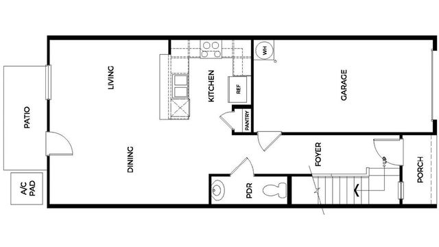 124 Red Deer Trace Unit 5, Dothan, AL 36301
