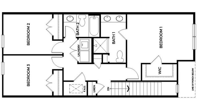 124 Red Deer Trace Unit 5, Dothan, AL 36301