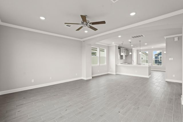 3106 La Rambla Drive, Houston, TX 77047