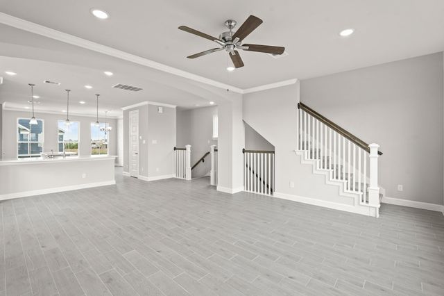 3106 La Rambla Drive, Houston, TX 77047