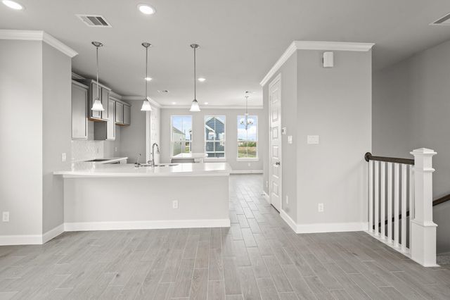 3106 La Rambla Drive, Houston, TX 77047